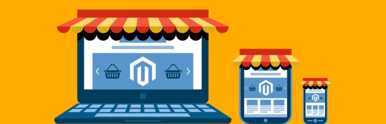 Magento: your only stop for eCommerce