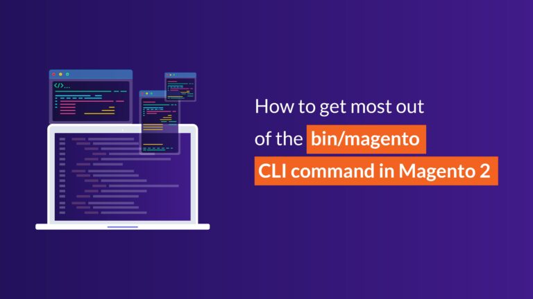 How to get most out of the bin/magento CLI command in Magento 2