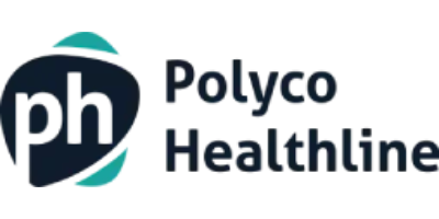 Polyco-healthline-logo