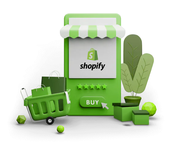 Hire Shopify Developers in Glasgow