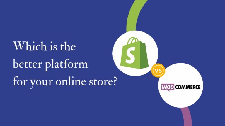 WooCommerce vs Shopify: Which Is the Better Platform for Your Online Store?