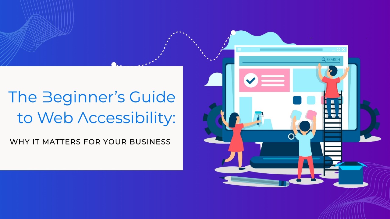 Web Accessibility