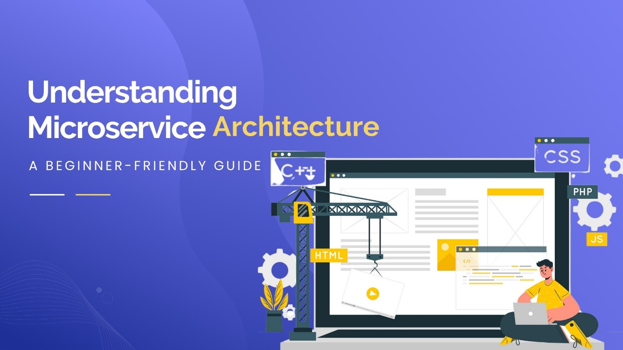 Microservices Architecture