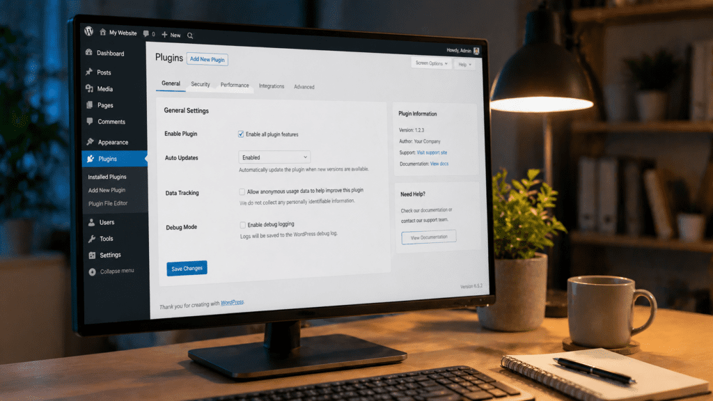 How to Add llms.txt to WordPress