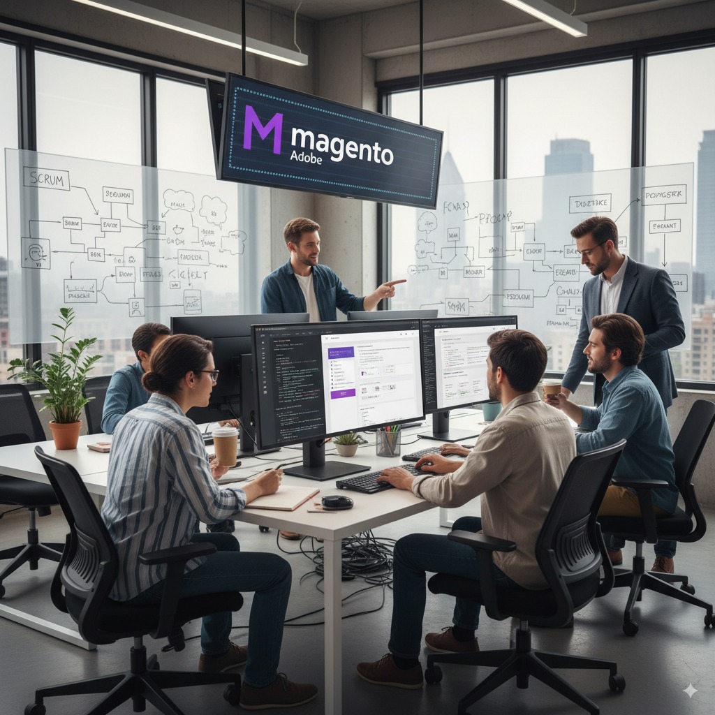 Performance Optimisation