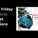 10 Black Friday Strategies to Skyrocket Conversions