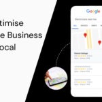 How to optimise your Google Business Profile for local search