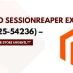 Magento SessionReaper Exploit (CVE-2025-54236) – How to Patch Your Store URGENTLY?