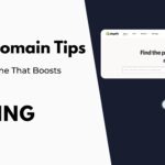 Shopify Domain Tips: How to Pick a Name That Boosts SEO and Branding