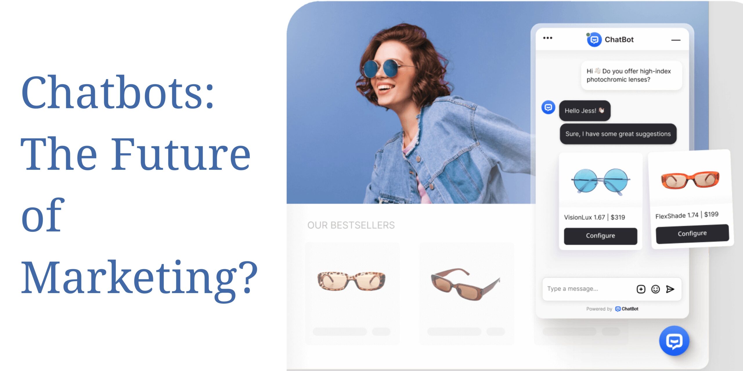 Chatbots: The Future of Marketing?