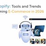 AI in Shopify: Tools and Trends Transforming E-Commerce in 2026