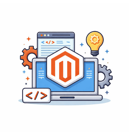 Magento Development