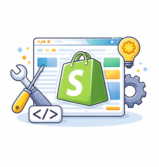 Shopify Development 