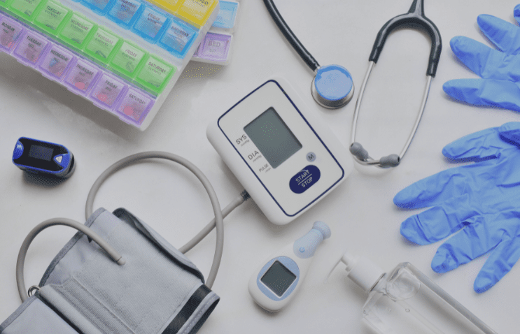 Healthcare Website Design & Development Company