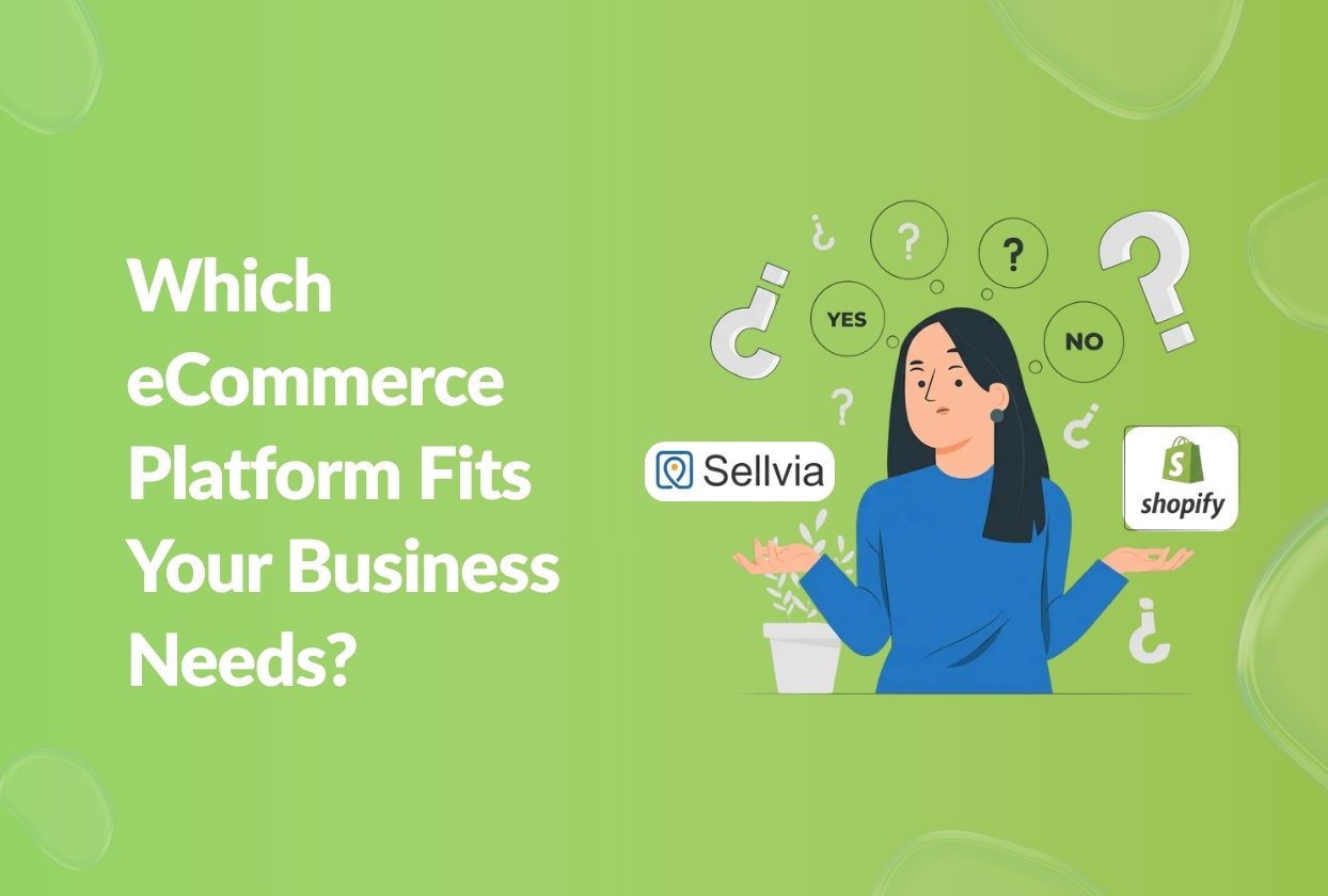 How to Create a Custom Page in Shopify: A Comprehensive Guide for eCommerce Success