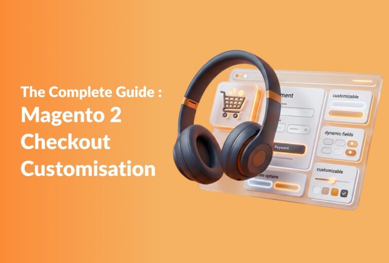 Magento 2 Checkout Customisation Guide