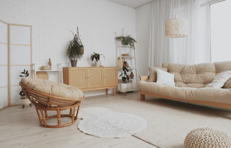 Trusted Website Design Services For Furniture Business