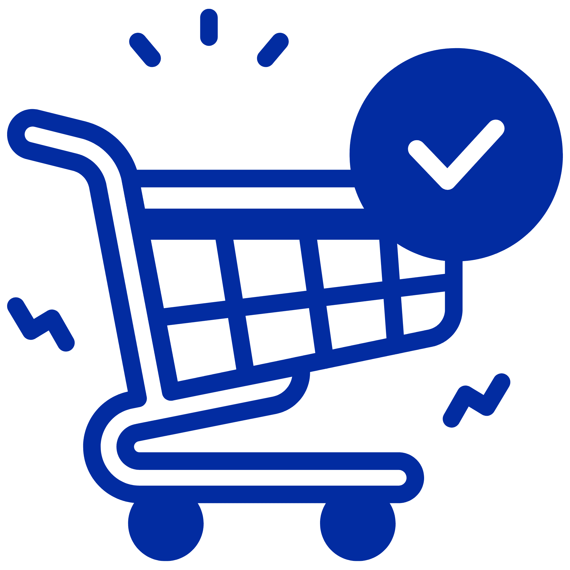 Checkout Products in Magento 2 Demo