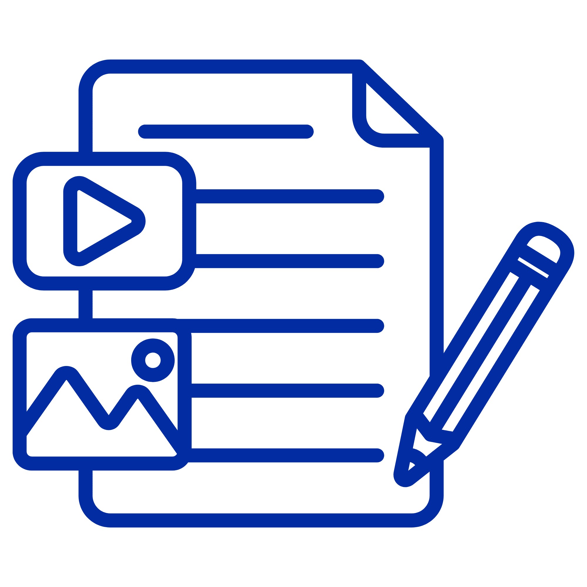 Content Management in Magento 2