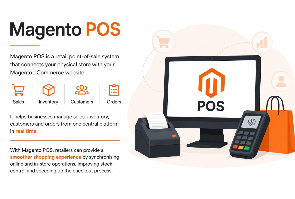 Magento POS