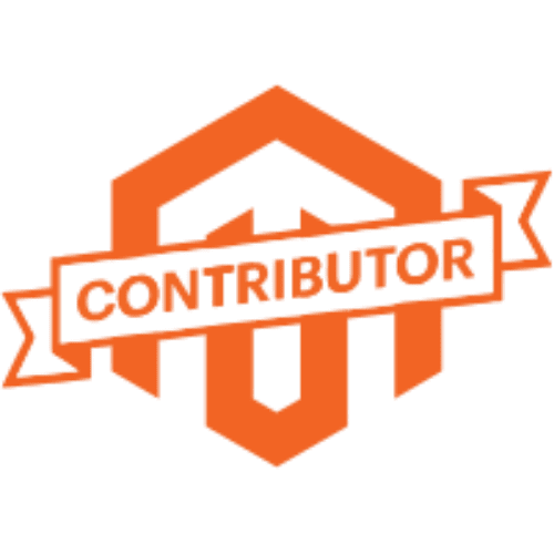 Magento Contributor