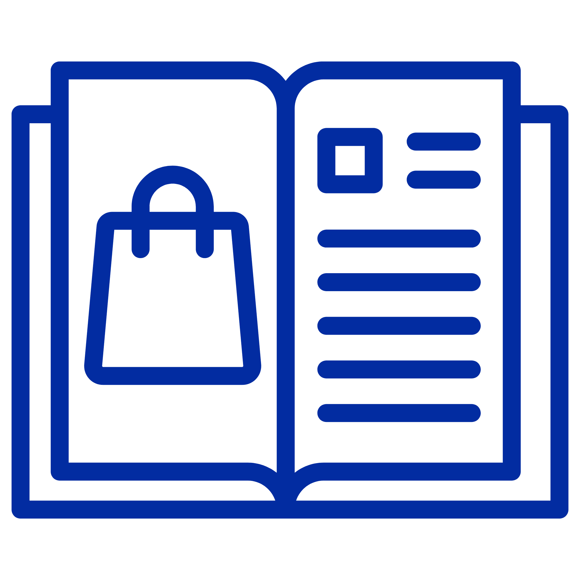 Product Catalog in Magento 2