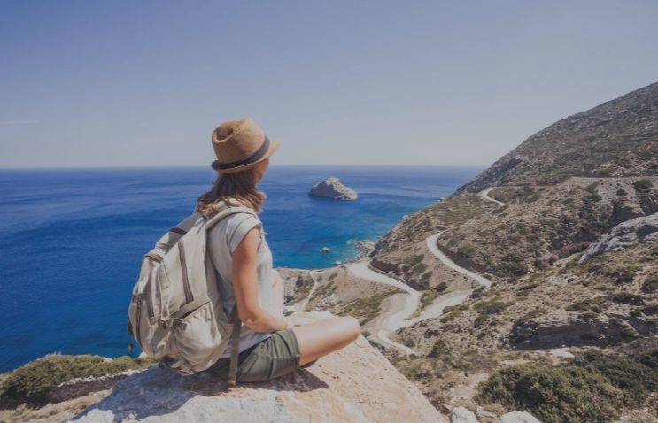 Travel website development company