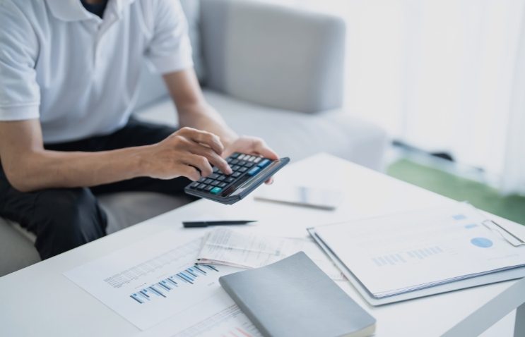 Finance Web Design Agency & Website Development