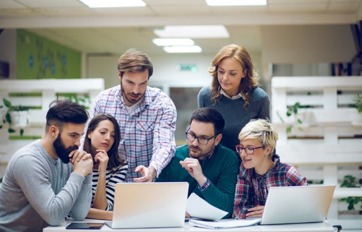 white label backend developer