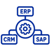 B2B Magento - ERP & CRM Integration