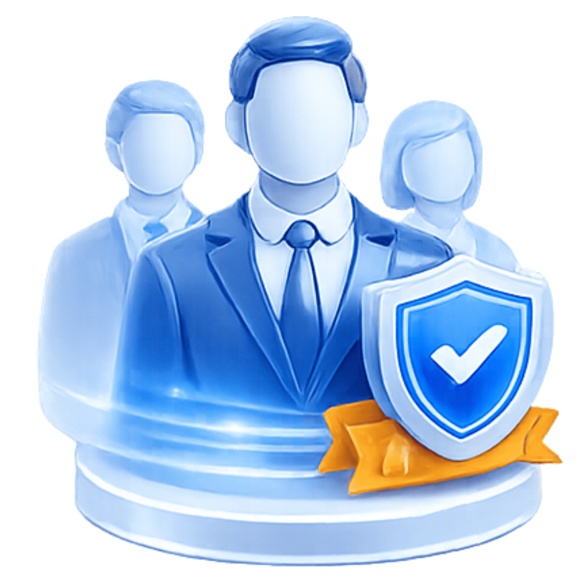 Expert Team - Certified
