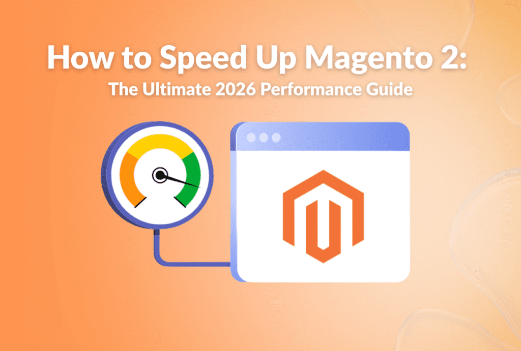 How to Speed Up Magento 2: The Ultimate 2026 Performance Guide
