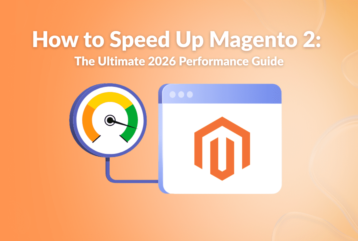 How to Speed Up Magento 2: The Ultimate 2026 Performance Guide