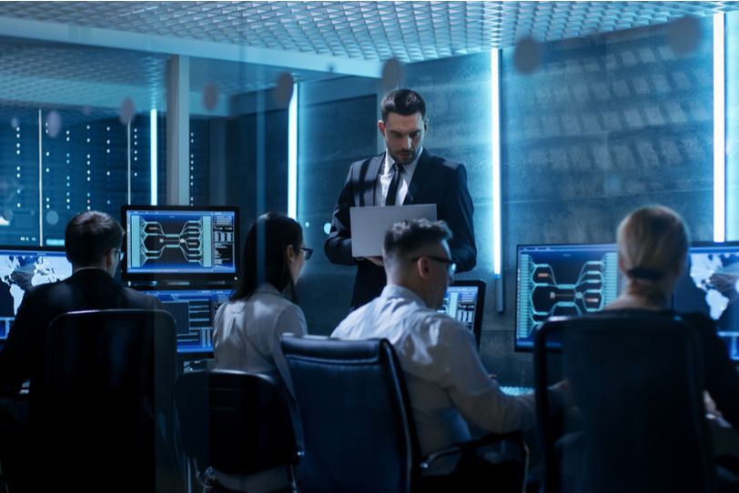 IT Infrastructure Consultancy