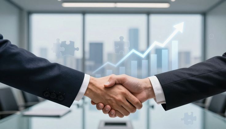 IT Projects Delivery Services