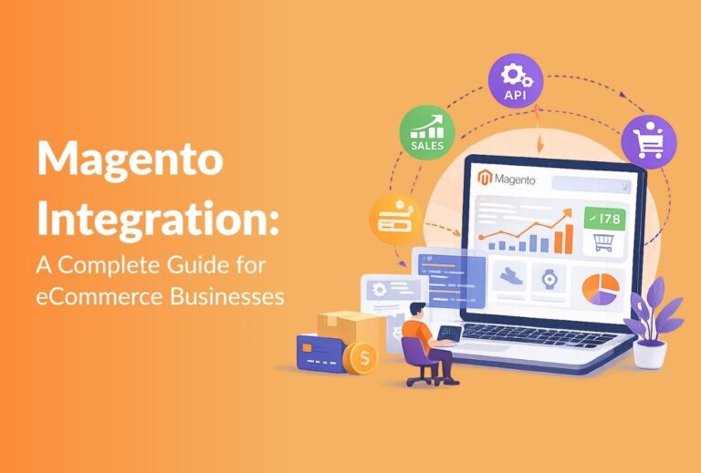 Magento Integration: Complete Guide for eCommerce Businesses
