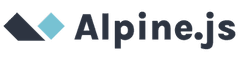 Alpine js