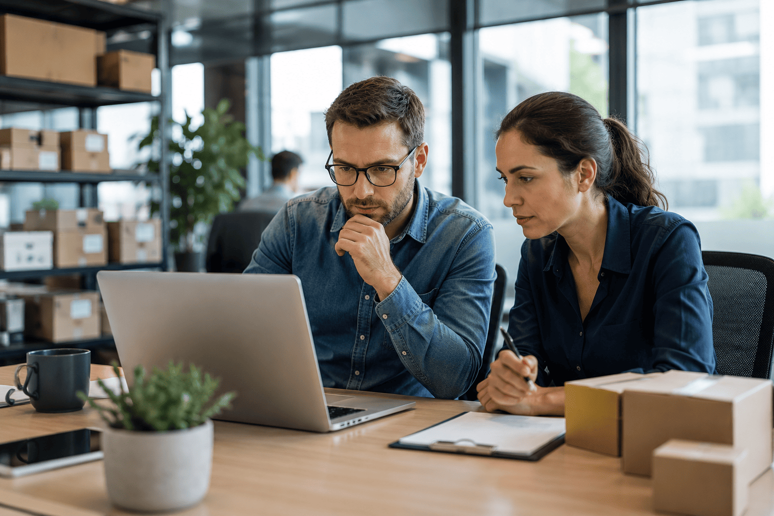 magento b2b development agency