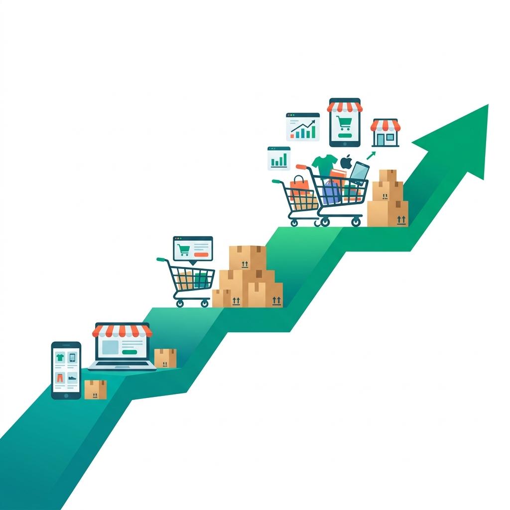 Why Businesses Choose Self-Hosted eCommerce