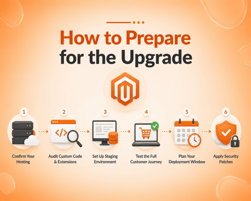 Magento 2.4.9 Upgrade Guide: New Features & Fixes