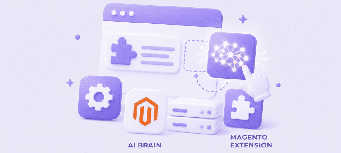 AI-Powered Magento Extensions
