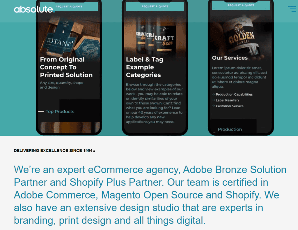 Absolute Design