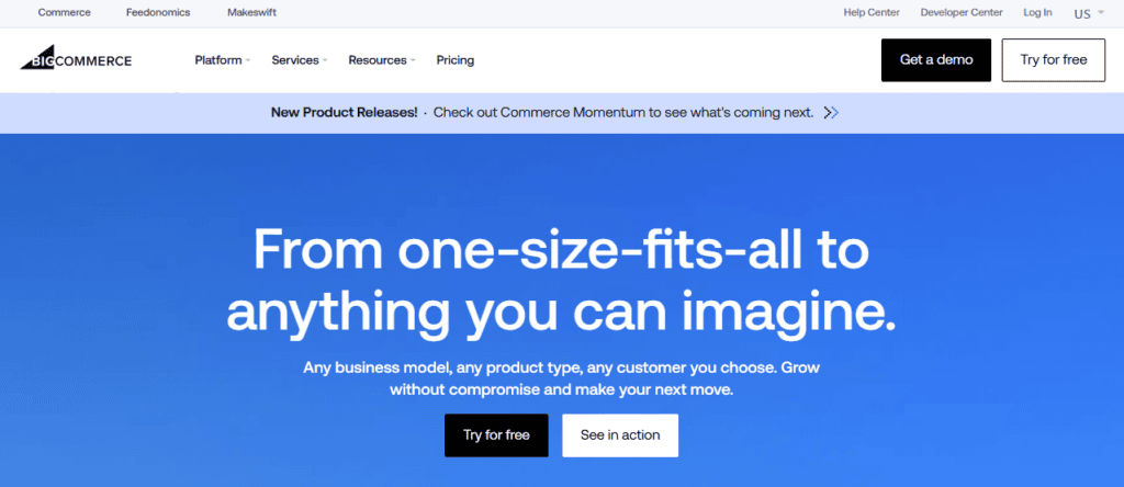 BigCommerce