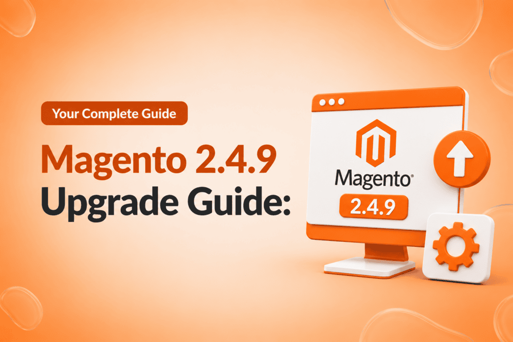 Magento 2.4.9 Upgrade Guide: New Features & Fixes