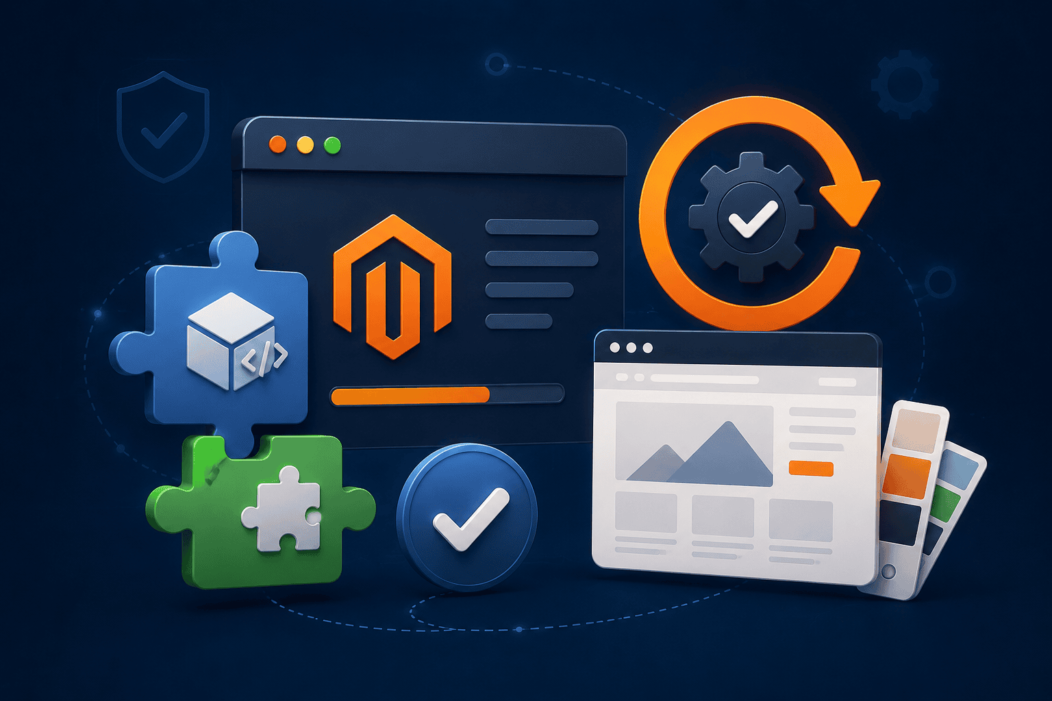 Extension & Theme Compatibility