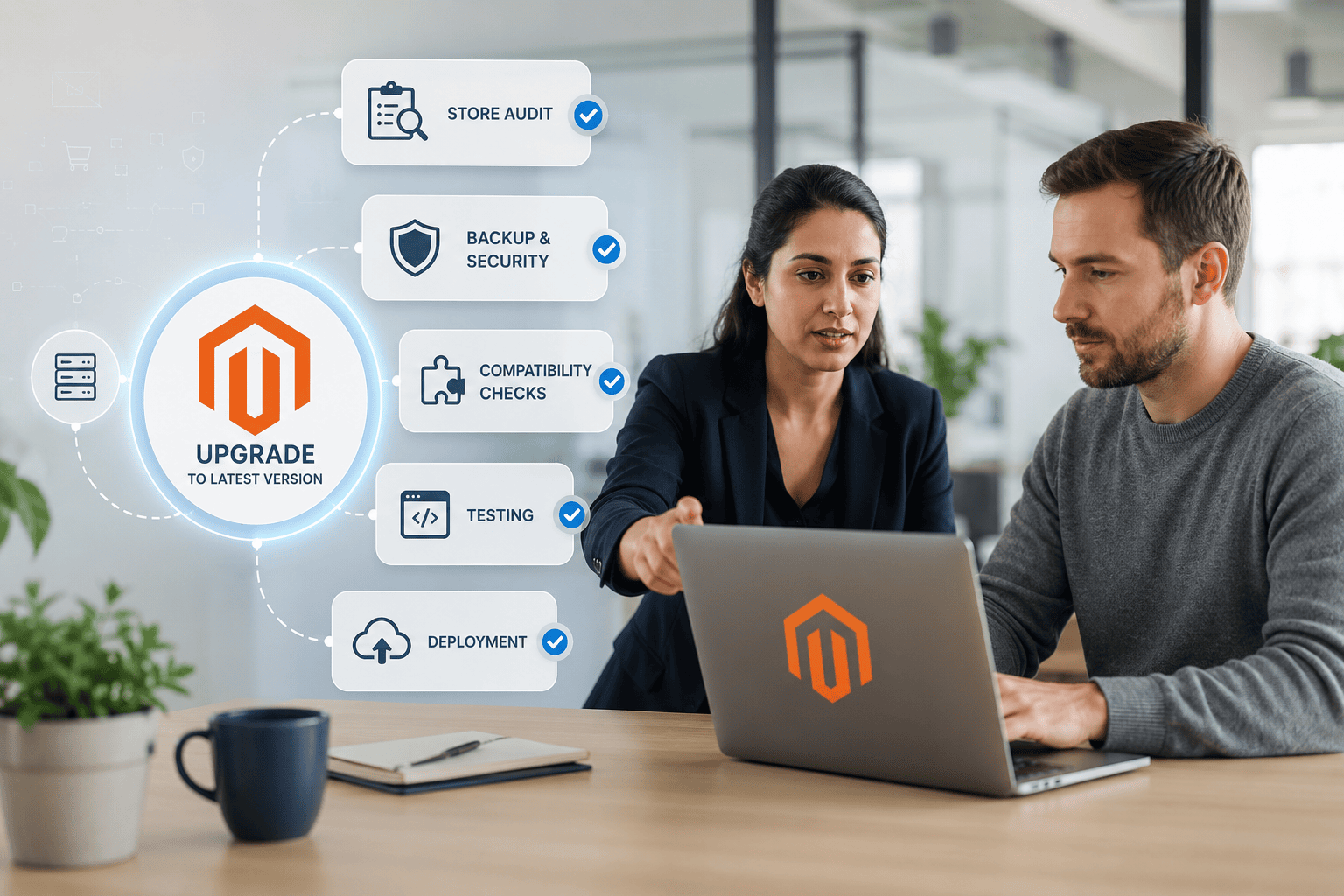 Latest Magento Version
