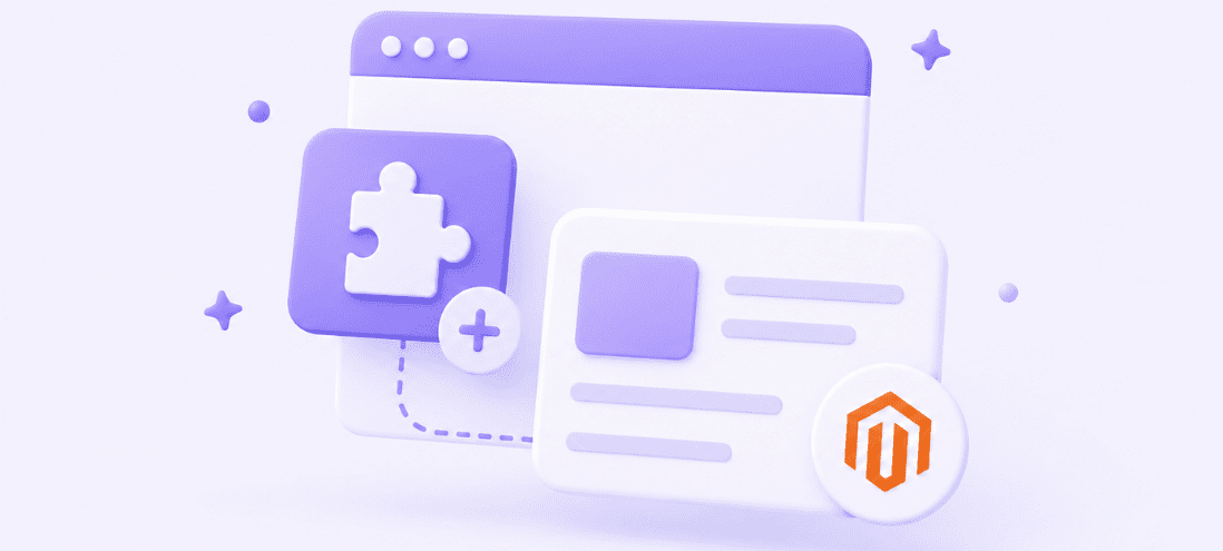 Custom Magento Extension Development