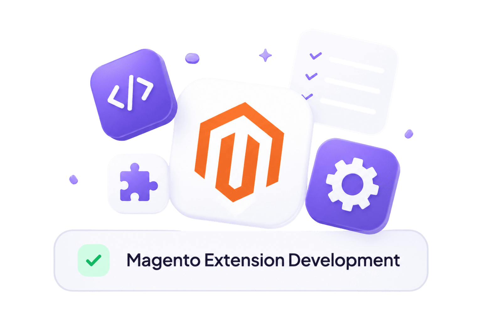 Magento Extension Development