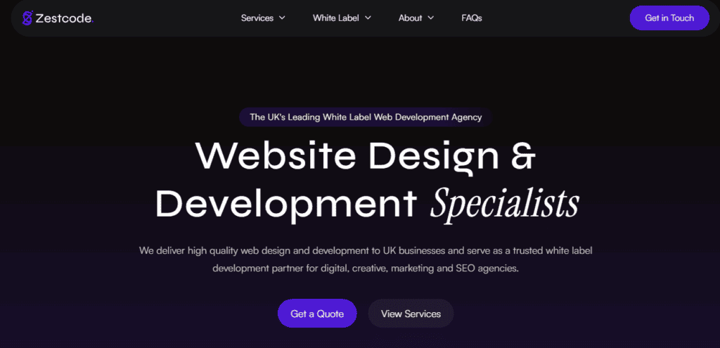 zestcode