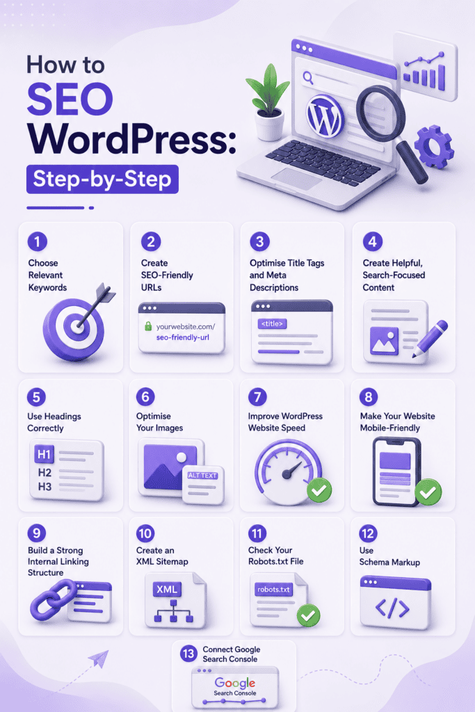 WordPress SEO Guide